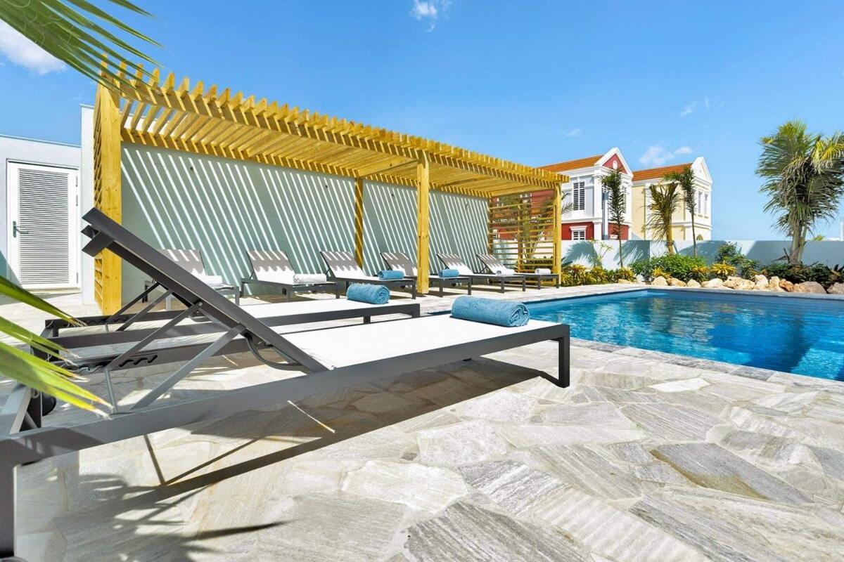 Kas Ereda Ground Floor Apartment With Pool Playa Exterior foto